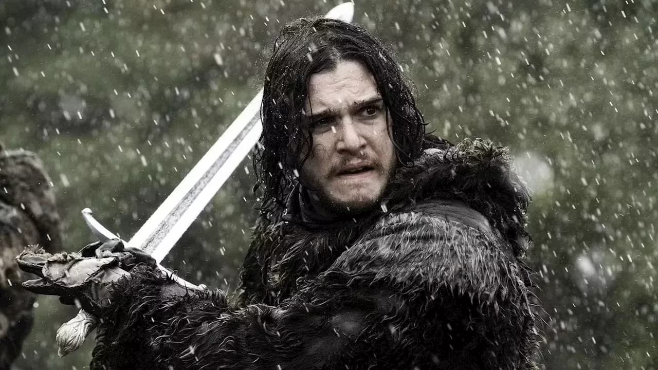 Was Kit Harington right to shelve the Jon Snow spin-off?