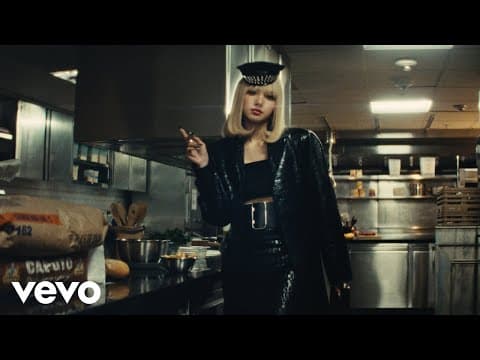 Should LISA's 'Tarantino' music video style influence more K-pop aesthetics?