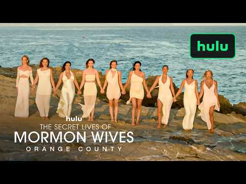 Should 'The Secret Lives of Mormon Wives' be celebrated for showing faith communities evolving?