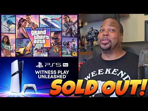 Should a console's release hype make it OK to mark up prices when stock runs low?