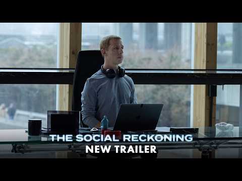 Is Aaron Sorkin's 'The Social Reckoning' the right person to tell the Facebook whistleblower story?