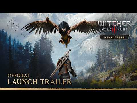 Is The Witcher 3 Remastered worth replaying, or just a cash grab for fans?