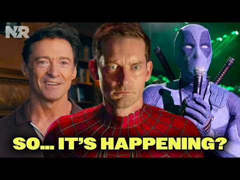 Should Marvel Studios stick with the Avengers Doomsday opening leak rumors or surprise fans with something different?