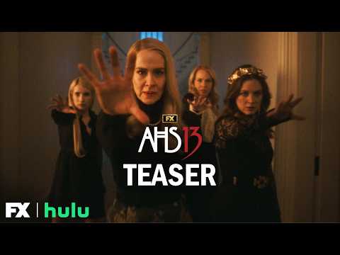 Has American Horror Story stayed fresh enough to justify continuing after 13 seasons?