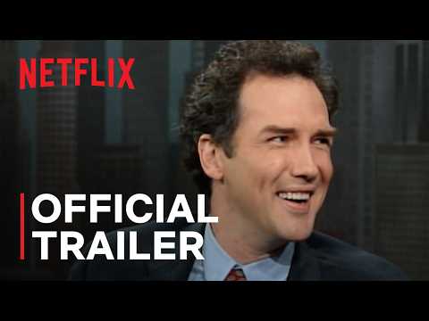 Was Norm Macdonald's uncompromising approach to comedy more admirable or self-sabotaging?