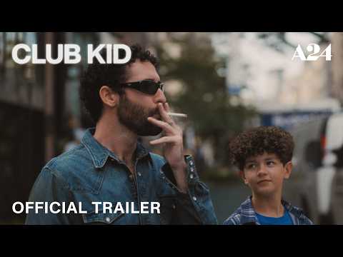 Is Jordan Firstman the right person to make a film about New York's club kid scene?