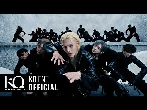 Does ATEEZ's 'Drip' represent the future sound K-pop should chase?