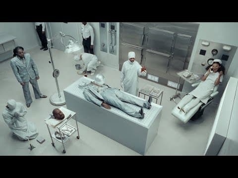 Should Bianca Censori direct more music videos despite the Kanye connection?