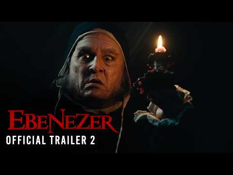 Should Johnny Depp play Ebenezer Scrooge in a reimagined take on the classic story?