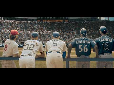 Is it cool or cheesy when Marvel crosses into sports with cameos in movies?