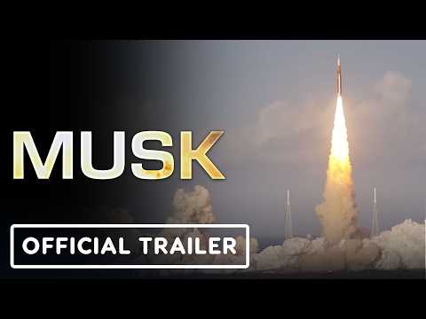 Does a biographical documentary about Elon Musk risk being either too flattering or unfairly critical?