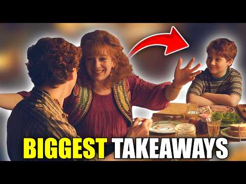 Does a new Harry Potter series need to exist, or should the books/films stand alone?