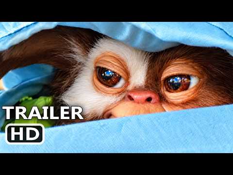 Does Gremlins 3 deserve a comeback after so long?