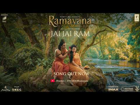Should Ranbir Kapoor play Rama in a big-budget Ramayana film adaptation?