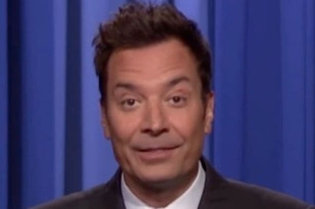 Is it fair game for late-night hosts to joke about first ladies?