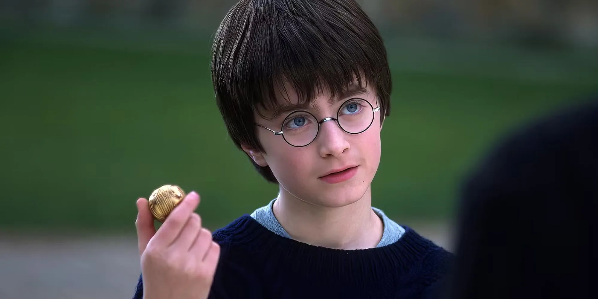 Should Percy Jackson and Wednesday be ranked alongside Harry Potter in the fantasy canon?