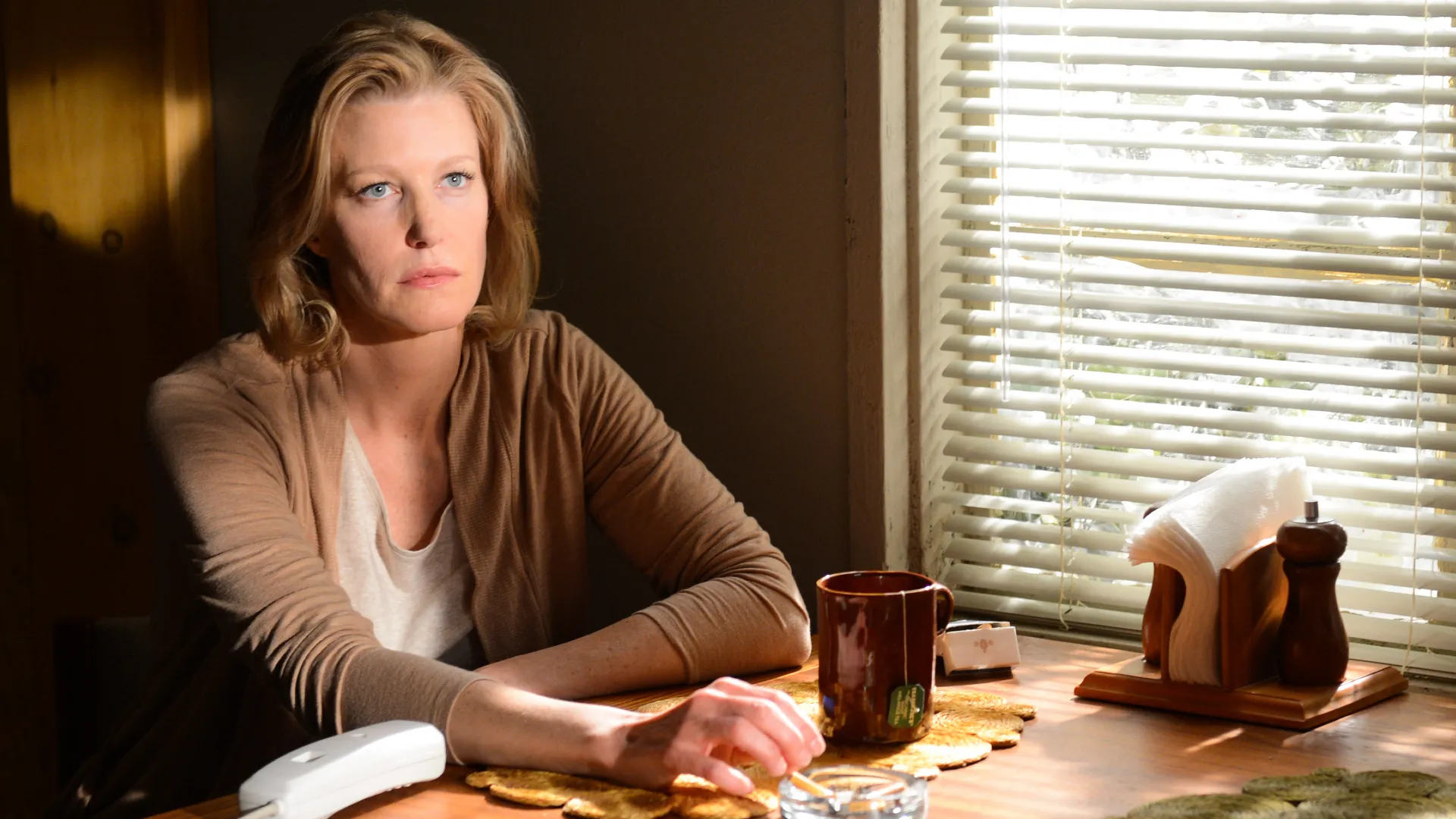 Was Skyler White unfairly hated compared to Carmela Soprano?