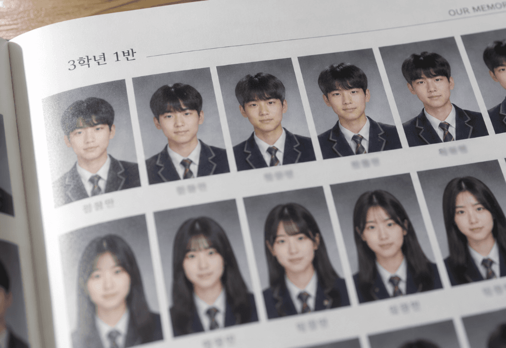 Should schools stop publishing student photos in yearbooks over deepfake concerns?