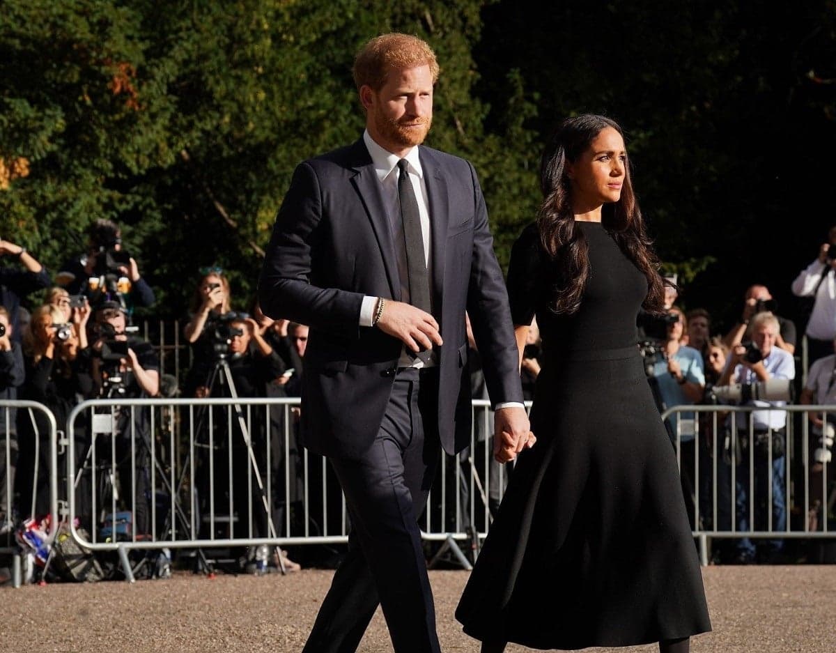Is Meghan Markle's return to the UK a positive step after years abroad?