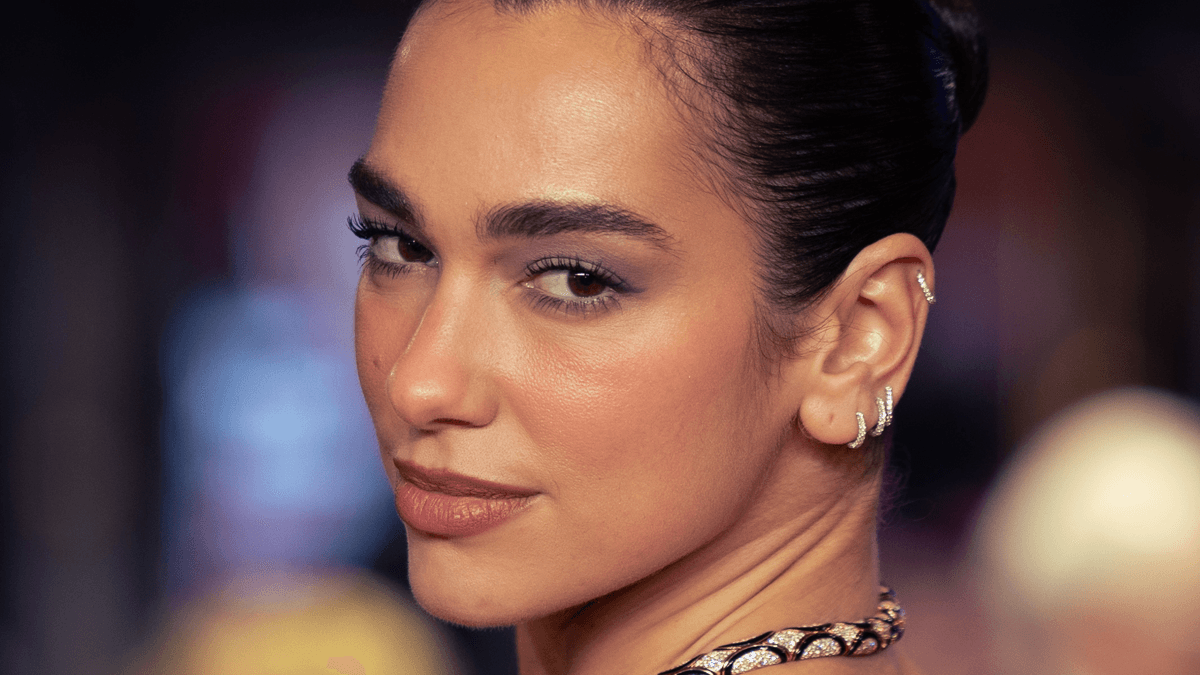Is Samsung's use of Dua Lipa's likeness without permission defensible?