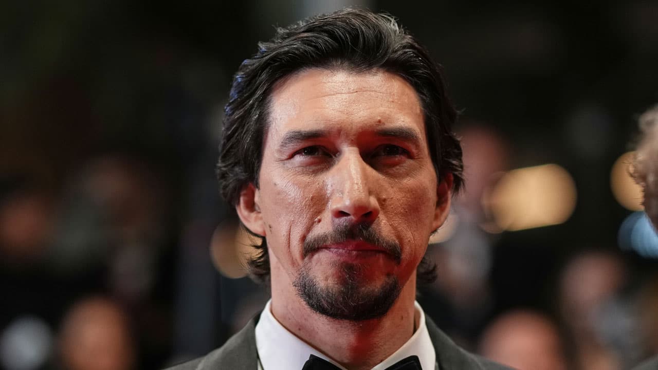 Should Adam Driver play Mister Sinister in the X-Men reboot?