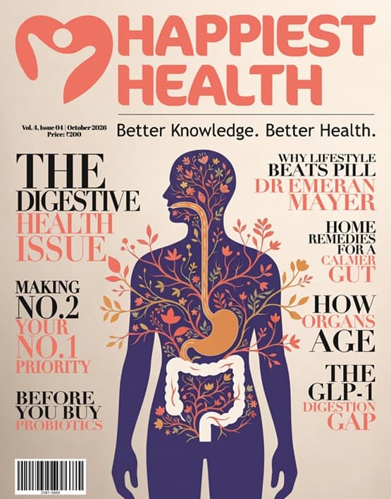Has gut health become overhyped in popular culture?