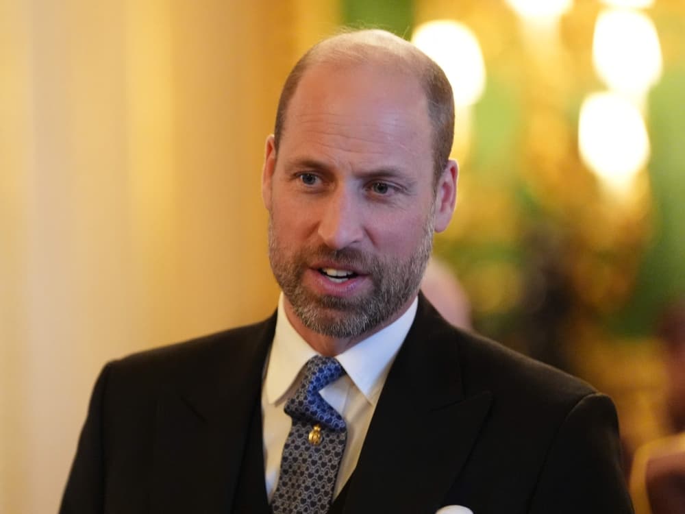 Should royal family members do mainstream media appearances like chat shows?